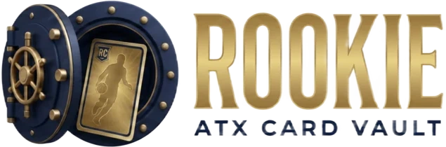 Rookie — ATX Card Vault