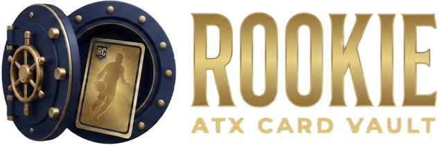Rookie — ATX Card Vault